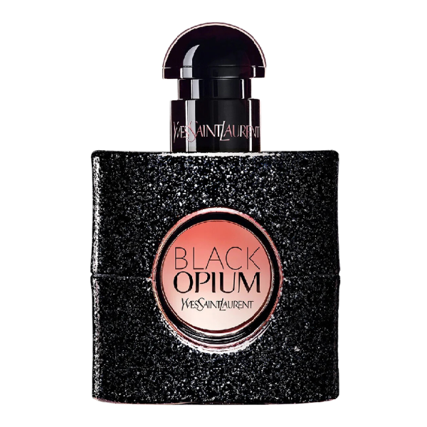 Yves Saint Laurent YSL Black Opium