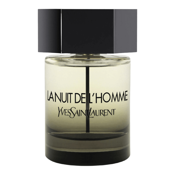 Yves Saint Laurent La Nuit De L` Homme