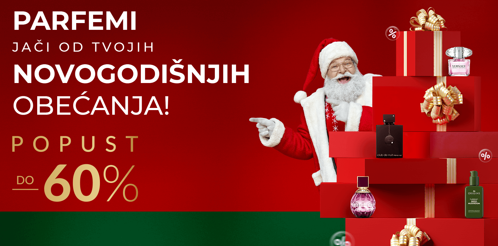 Prodaja Parfema Nova Godina 1620x800