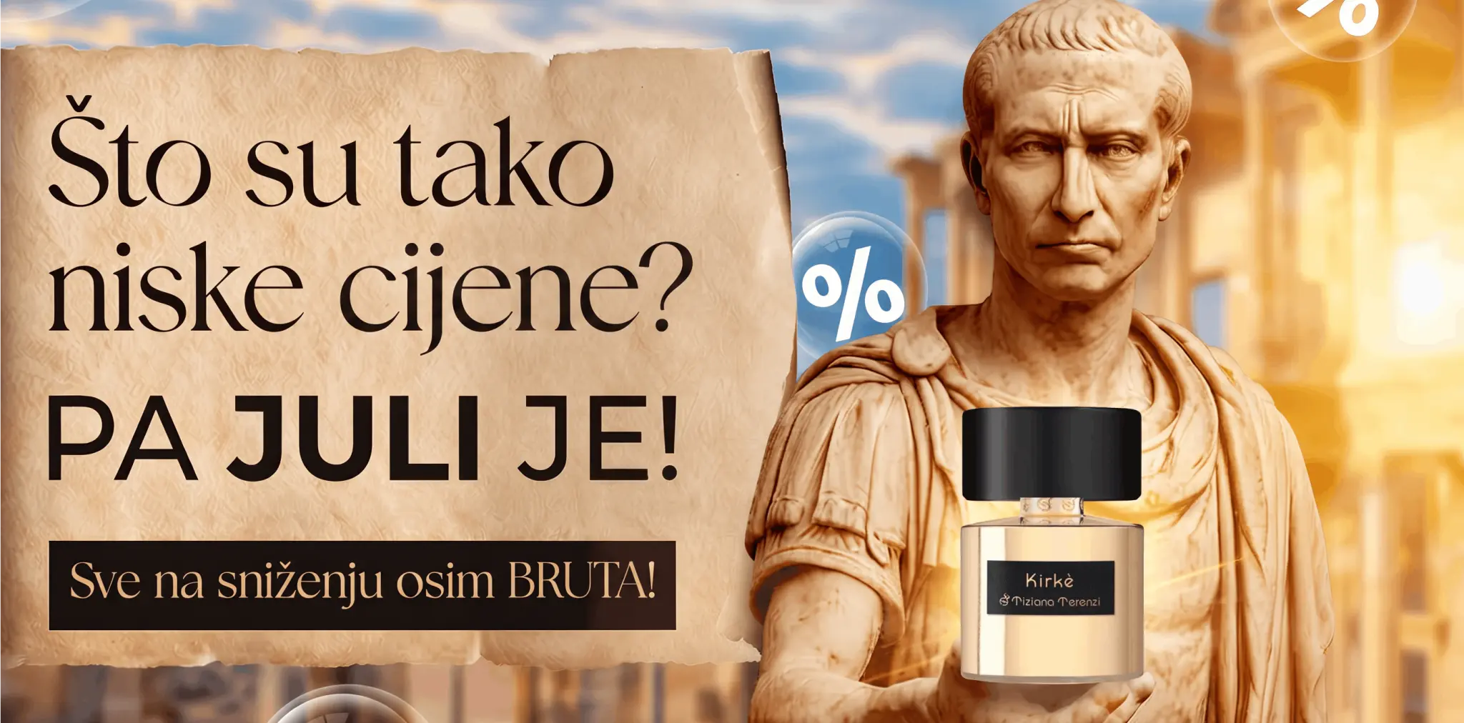 Prodaja Parfema Snizenje Jul Ba Kategorija